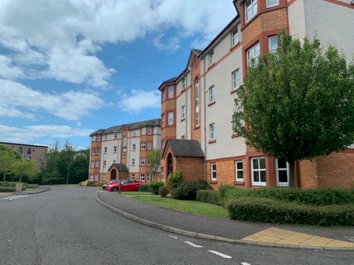 2 Bedroom Flat To Rent In West Ferryfield, Edinburgh, EH5