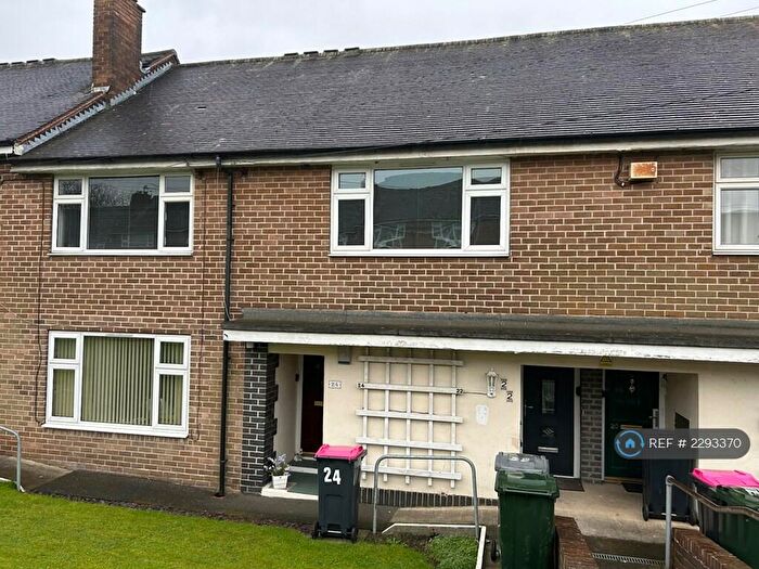 2 Bedroom Flat To Rent In Kimberworth, Rotherham, S61