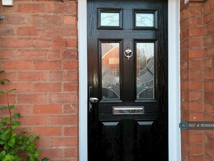 3 Bedroom Terraced House To Rent In Gaydon Grove, Birmingham, B29