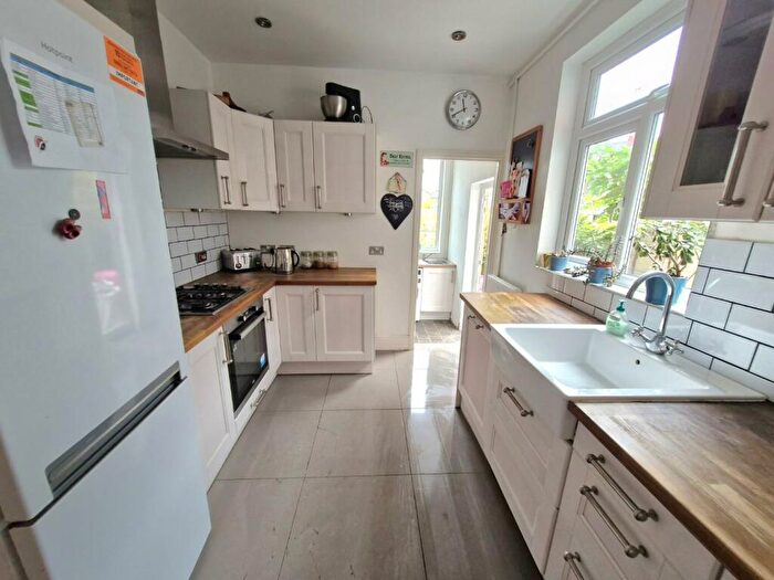 3 Bedroom Terraced House For Sale In Towcester Road, Far Cotton, Northampton, NN4