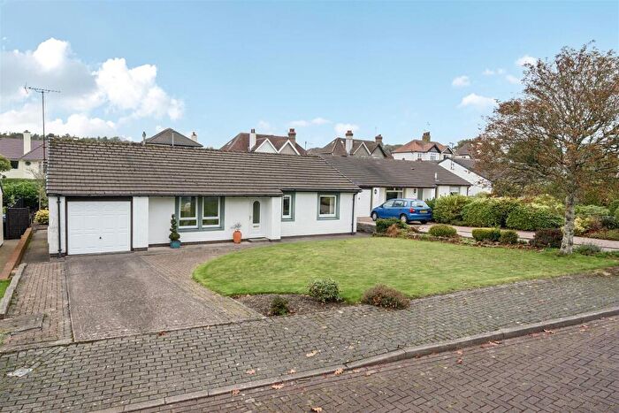 3 Bedroom Detached Bungalow For Sale In Deer Orchard Close, Cockermouth, CA13