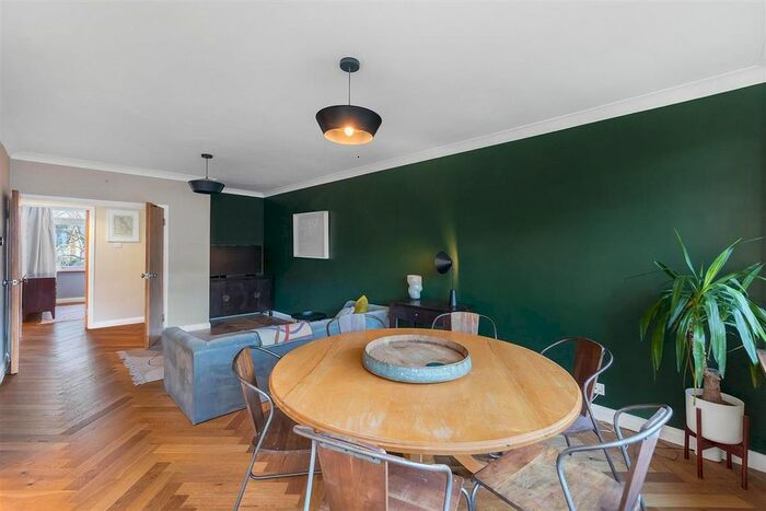 2 Bedroom Flat To Rent In Kersfield Road, London, SW15