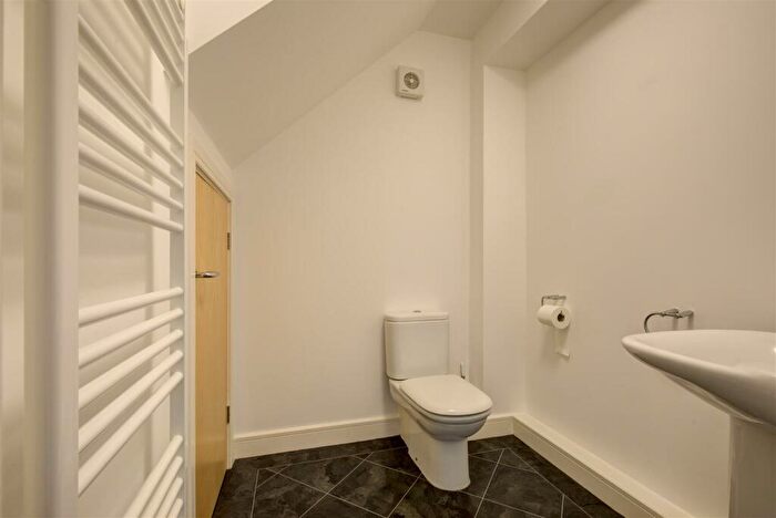 3 Bedroom End Of Terrace House For Sale In Millers Ford, Low Bentham, LA2