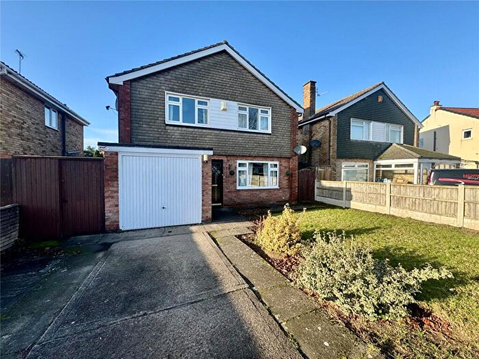 4 Bedroom Detached House For Sale In Easedale Drive, Southport, Merseyside, PR8