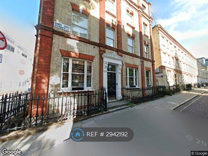 1 Bedroom Flat To Rent In Bloomsbury, London, WC1N