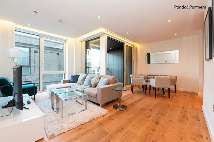1 Bedroom Flat To Rent In Ashley House, Monck Street, London, SW1P