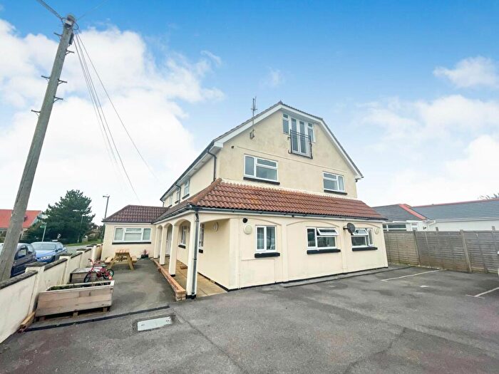 2 Bedroom Apartment To Rent In Kimbridge House, Kimbridge Road, East Wittering, PO20