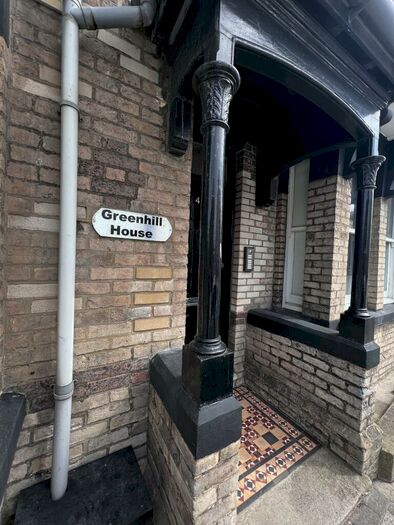 1 Bedroom Apartment To Rent In Greenhill, Weymouth, DT4