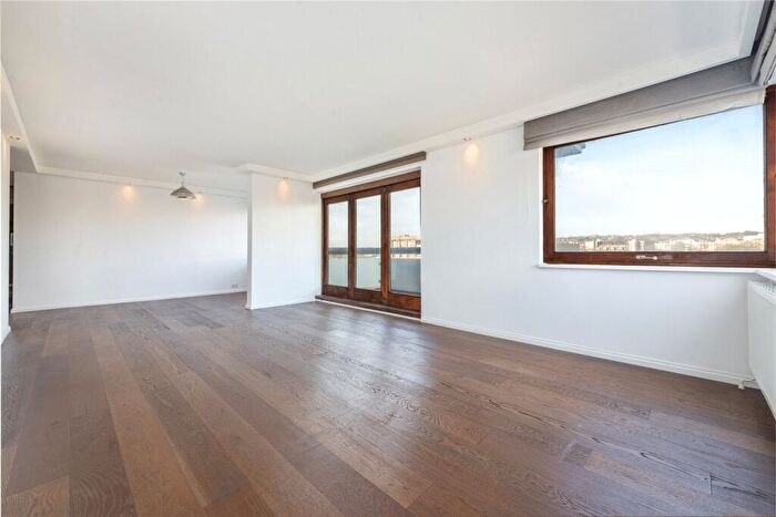 3 Bedroom Apartment To Rent In Southbury, Loudoun Road, St John's Wood, London, NW8