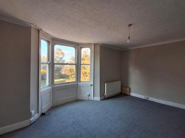 Studio To Rent In Dorset Gardens, Brighton, BN2