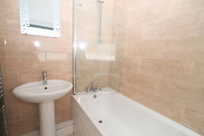 1 Bedroom House To Rent In Allison Street, Lincoln, LN1