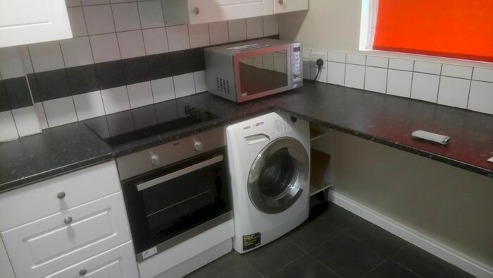 2 Bedroom Flat To Rent In Winslow House, Meadow Street, Coventry, West Midlands CV1