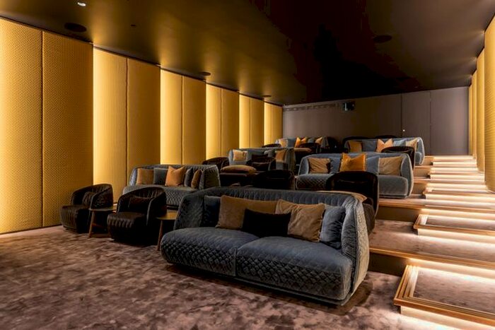 1 Bedroom Flat To Rent In Portugal Street, London, WC2A