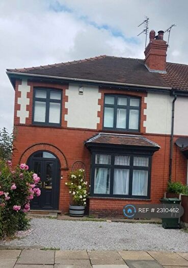 3 Bedroom Semi-Detached House To Rent In Buckingham Rd, Doncaster, DN2