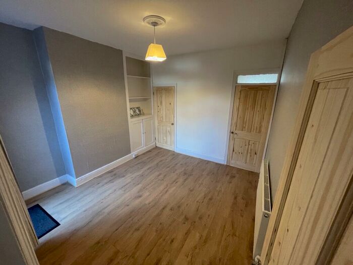 2 Bedroom Terraced House To Rent In Poplar Road, Earlsdon, Coventry, CV5