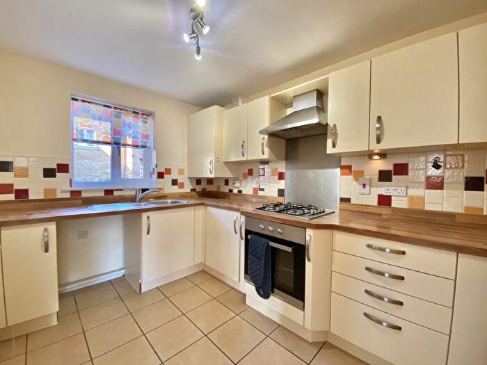 3 Bedroom House To Rent In Sprigs Road, Hampton Hargate, PE7