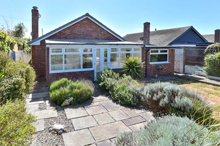 3 Bedroom Detached Bungalow For Sale In Sunview Avenue, Peacehaven, East Sussex, BN10