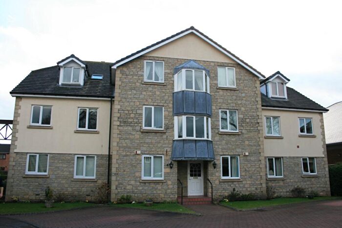 2 Bedroom Apartment To Rent In Cecil Court, Ponteland, Newcastle Upon Tyne, NE20