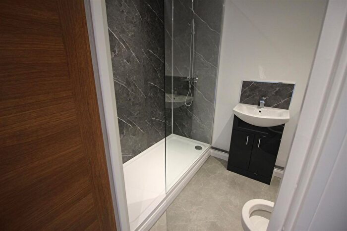 2 Bedroom Flat To Rent In Pelham Street, Mansfield, NG18