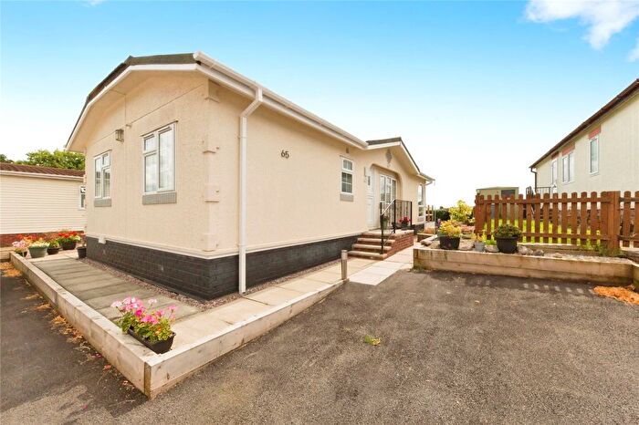 2 Bedroom Property For Sale In Lee Green Lane, Church Minshull, Nantwich, Cheshire, CW5