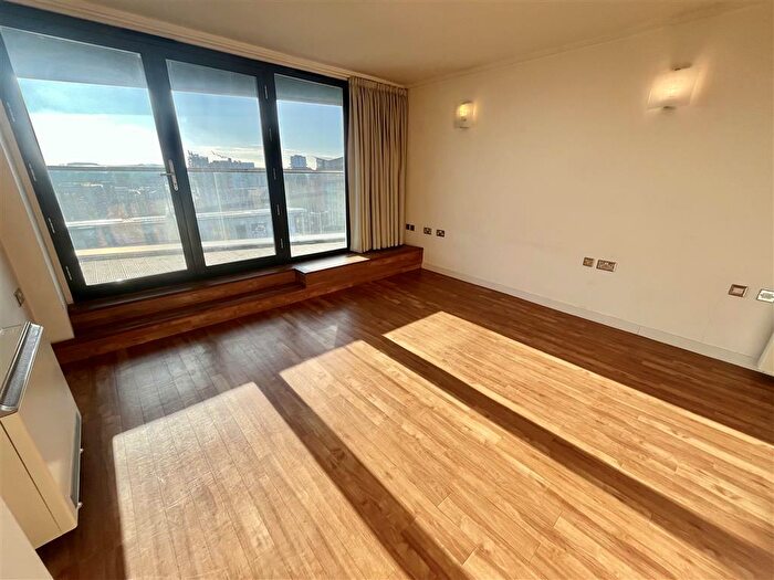 2 Bedroom Apartment To Rent In Belward Street, Nottingham, NG1