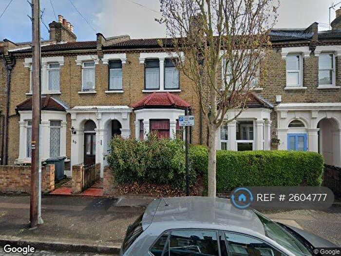 4 Bedroom Terraced House To Rent In Eleanor Road, London, E15