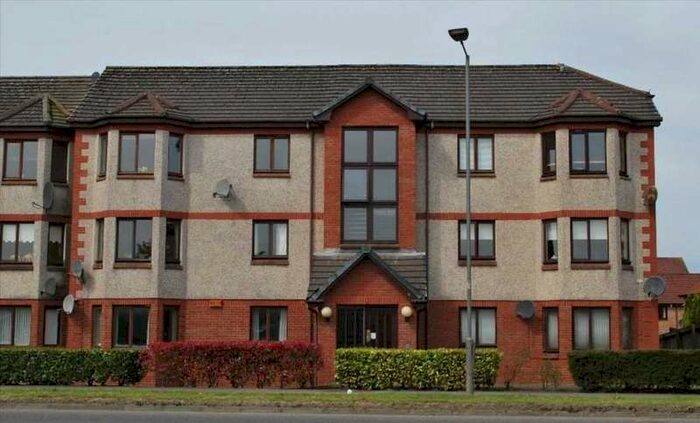 2 Bedroom Apartment To Rent In Dundee Court, New Carron, Falkirk, FK2