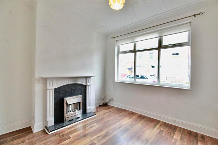 2 Bedroom Terraced House To Rent In Blenheim Street, Hull, HU5