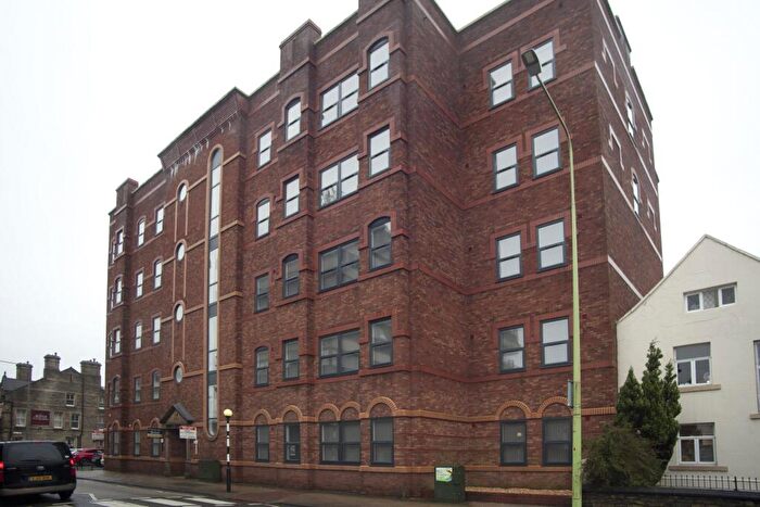 1 Bedroom Flat To Rent In Sumner House, St Thomas's Road, Chorley, PR7