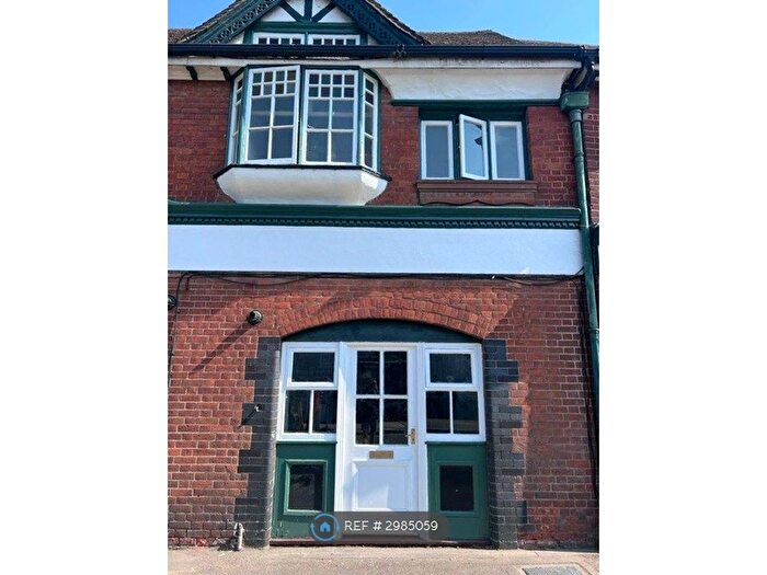 1 Bedroom Terraced House To Rent In Ballingdon St, Sudbury, CO10