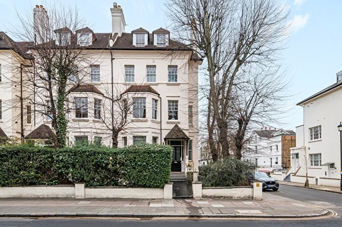 2 Bedroom Flat To Rent In Abbey Road, St. Johns Wood, NW8