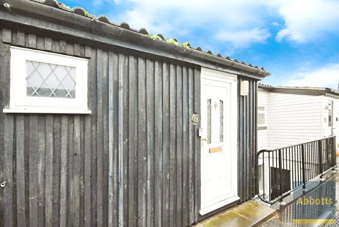 3 Bedroom Terraced House For Sale In Whitcroft, Langdon Hills, Basildon, Essex, SS16