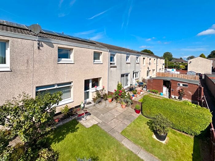 3 Bedroom Terraced House For Sale In Richmond Drive, Linwood, PA3