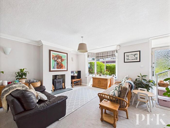 3 Bedroom Semi-Detached House For Sale In Beacon Square, Penrith, CA11