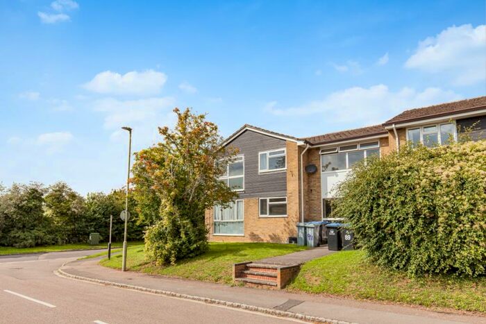 1 Bedroom Apartment To Rent In Richens Drive, Carterton, OX18