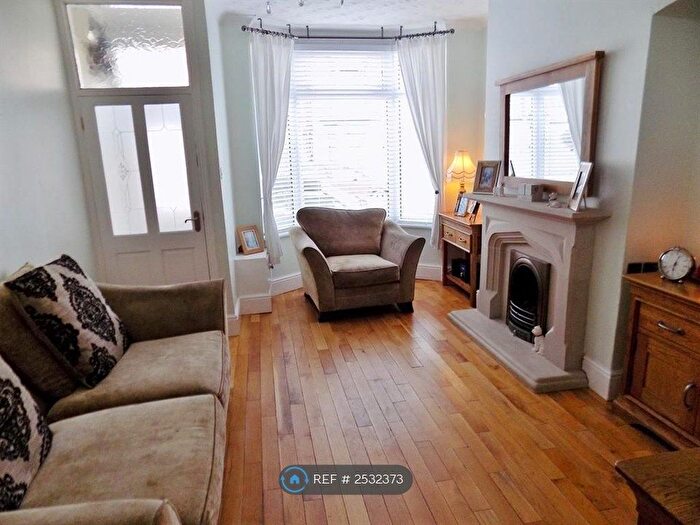 3 Bedroom Terraced House To Rent In Magdalen Street, Middlesbrough, TS3