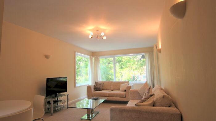 2 Bedroom Property To Rent In Blythswood Court, Jesmond, Newcastle Upon Tyne, NE2