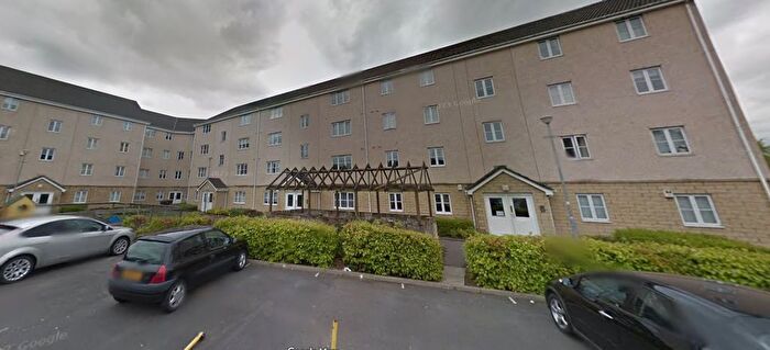 2 Bedroom Flat To Rent In West Street, Paisley, PA1