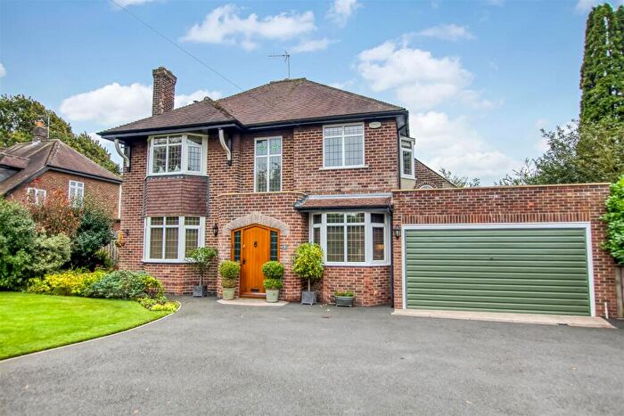 4 Bedroom Detached House For Sale In Lees Lane, Northallerton, DL7