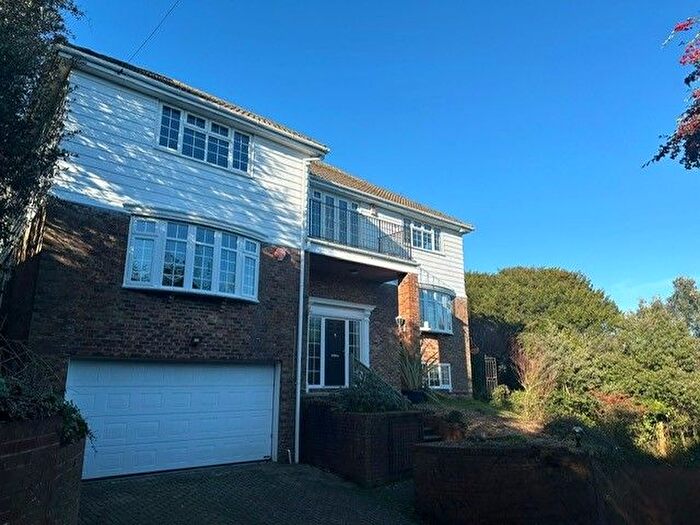 5 Bedroom Property To Rent In Baslow Road, Eastbourne, BN20