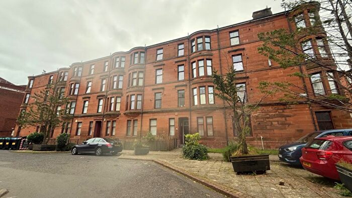 1 Bedroom Flat To Rent In Elder Street, Govan, Glasgow, G51