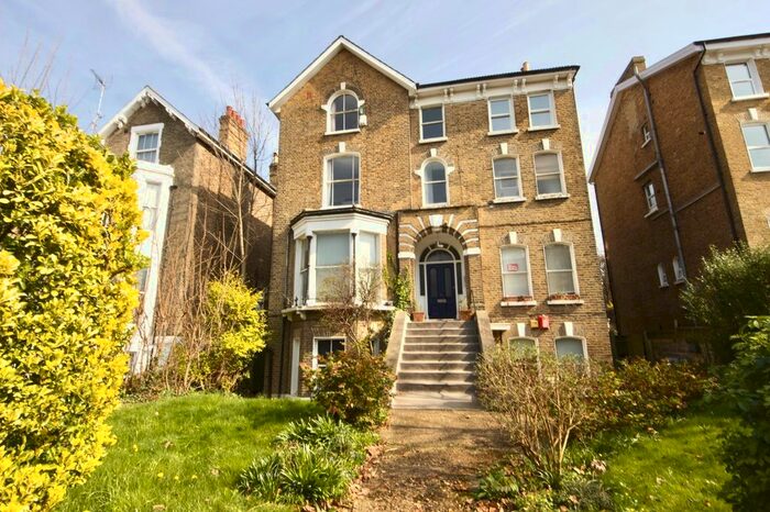 1 Bedroom Flat To Rent In Manor Park, London, SE13
