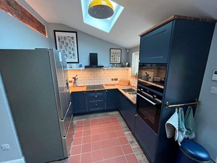 2 Bedroom Semi-Detached House To Rent In Laycock Avenue, Gringley-On-The-Hill, Doncaster, DN10