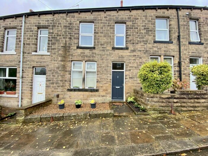 3 Bedroom Terraced House To Rent In Tillotson Street, Silsden, BD20