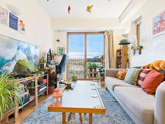 1 Bedroom Apartment To Rent In Brighton Belle, Stroudley Road, Brighton, East Sussex, BN1