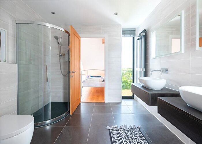 3 Bedroom Detached House For Sale In Grenville Road, Padstow, Cornwall, PL28