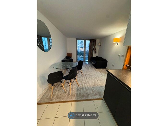 2 Bedroom Flat To Rent In Empire Way, Wembley, HA9