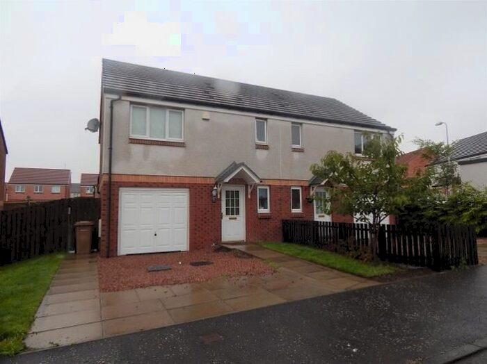 3 Bedroom Semi-Detached House To Rent In Graham Street, Dundee, DD4