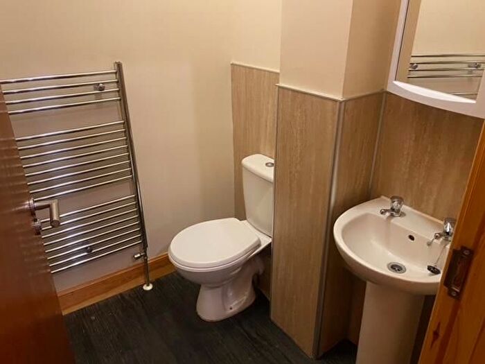 5 Bedroom Flat To Rent In Reform Street, Dundee, DD1