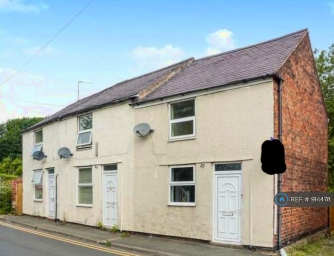 2 Bedroom End Of Terrace House To Rent In Gutter Hill, Johnstown, Wrexham, LL14